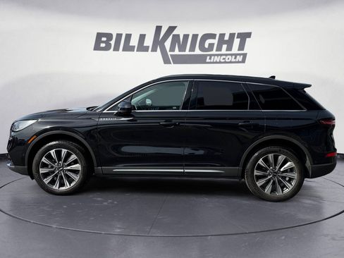 Used 2022 Lincoln Corsair Reserve w/ Equipment Group 201A image 2