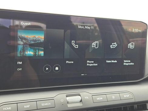 New 2026 Kia K4 FWD image 22