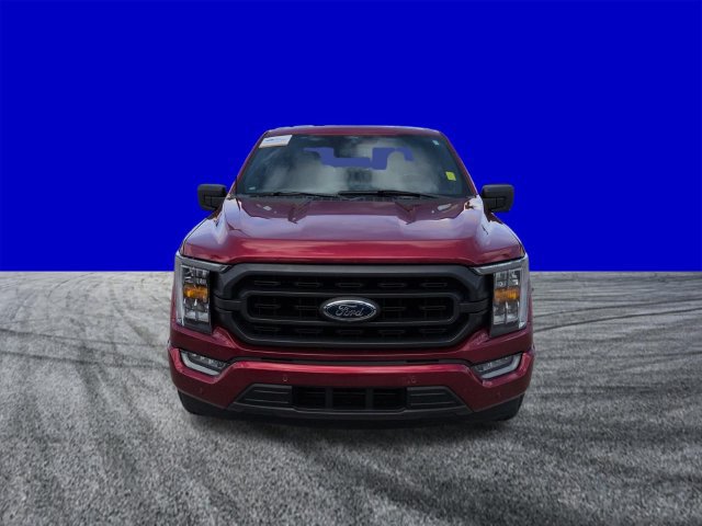 Certified 2021 Ford F150 2WD SuperCrew image 9