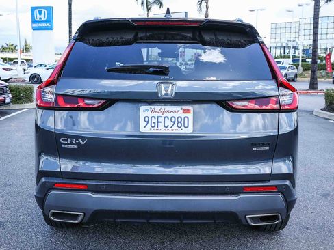 Used 2023 Honda CR-V Sport Touring image 6