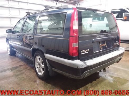 Used 1999 Volvo V70 Cross Country image 6