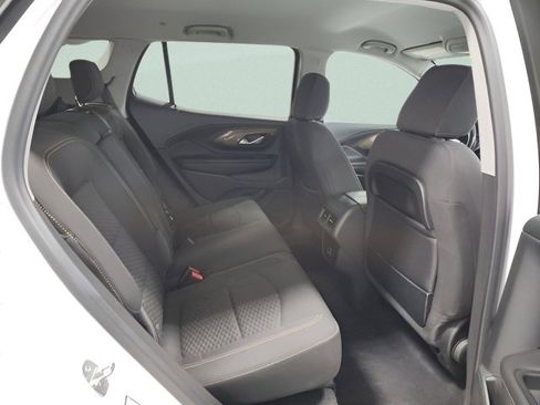 Used 2020 GMC Terrain SLE w/ Driver Convenience Package image 17