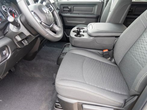 New 2026 RAM 3500 Tradesman AWD/4WD image 4