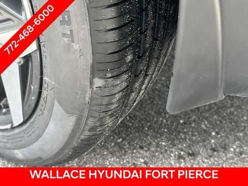Used 2023 Hyundai Tucson SEL w/ Convenience Package AWD/4WD image 14