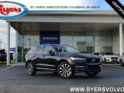 Certified 2023 Volvo XC60 B5 Core w/ Climate Package