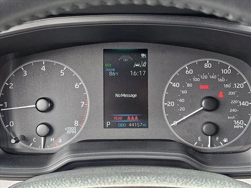 Used 2024 Toyota Corolla SE FWD image 11