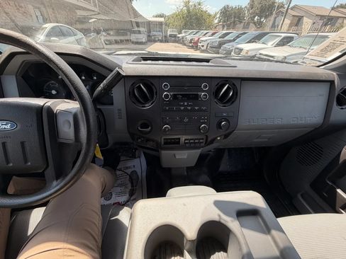 Used 2015 Ford F250 XL w/ Power Equipment Group RWD image 41