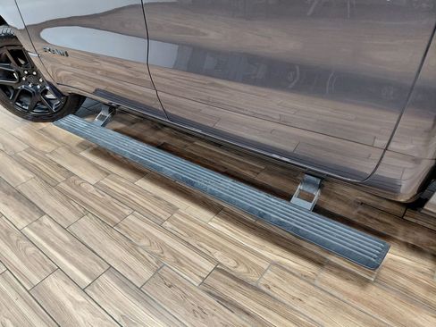 Used 2023 RAM 1500 Laramie image 22