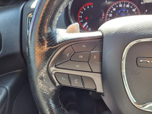 Used 2020 Dodge Durango R/T w/ Blacktop Package RWD image 17