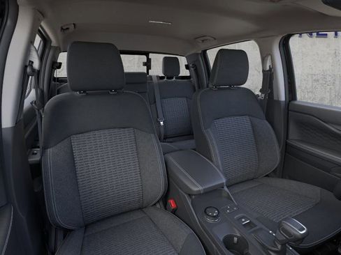 New 2024 Ford Ranger XLT image 10