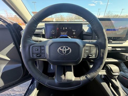 New 2026 Toyota RAV4 XLE Premium image 8