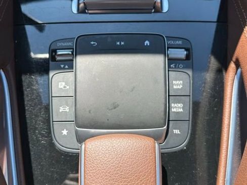 Certified 2024 Mercedes-Benz GLS 450 4MATIC image 36