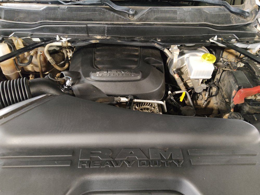 Used 2022 RAM 2500 Tradesman AWD/4WD image 30