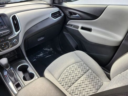 Used 2023 Chevrolet Equinox LS w/ Midnight Edition image 13