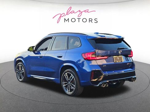 Certified 2025 BMW X1 M35i AWD/4WD image 7