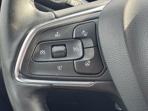 Certified 2024 Buick Envista Preferred w/ Convenience I Package image 18