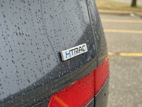 Used 2021 Hyundai Tucson Ultimate image 12