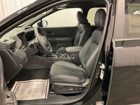 New 2026 Subaru Outback Premium AWD/4WD image 11