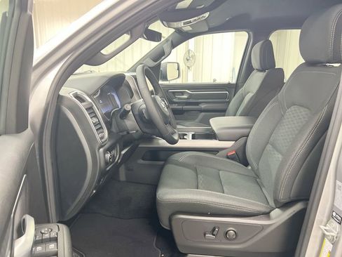 New 2026 RAM 1500 Big Horn image 19