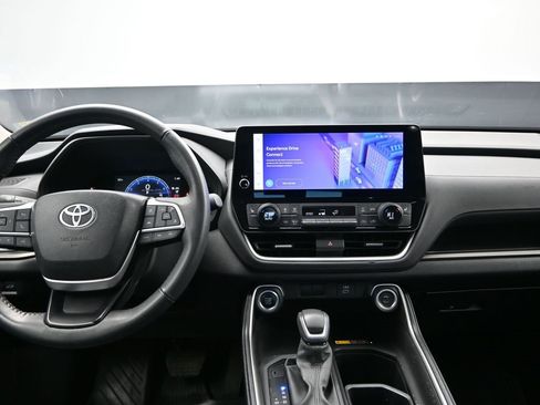 Used 2024 Toyota Grand Highlander XLE image 21