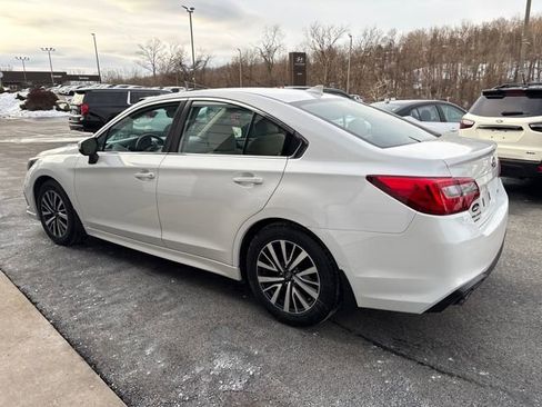 Used 2018 Subaru Legacy 2.5i Premium w/ Eyesight & BSD & Rcta & HBA image 3