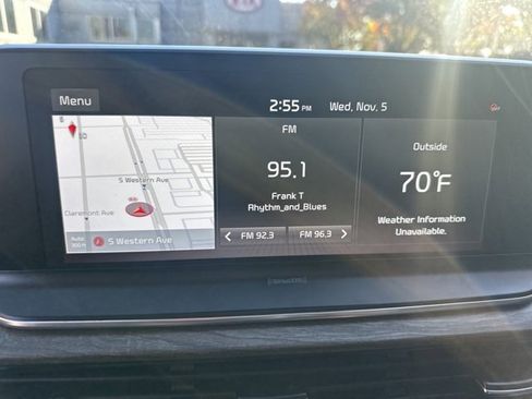 Used 2021 Kia Telluride EX w/ Towing Package image 16