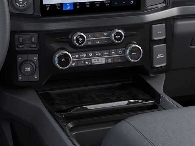 New 2026 Ford F350 Lariat w/ Black Appearance Package AWD/4WD image 15