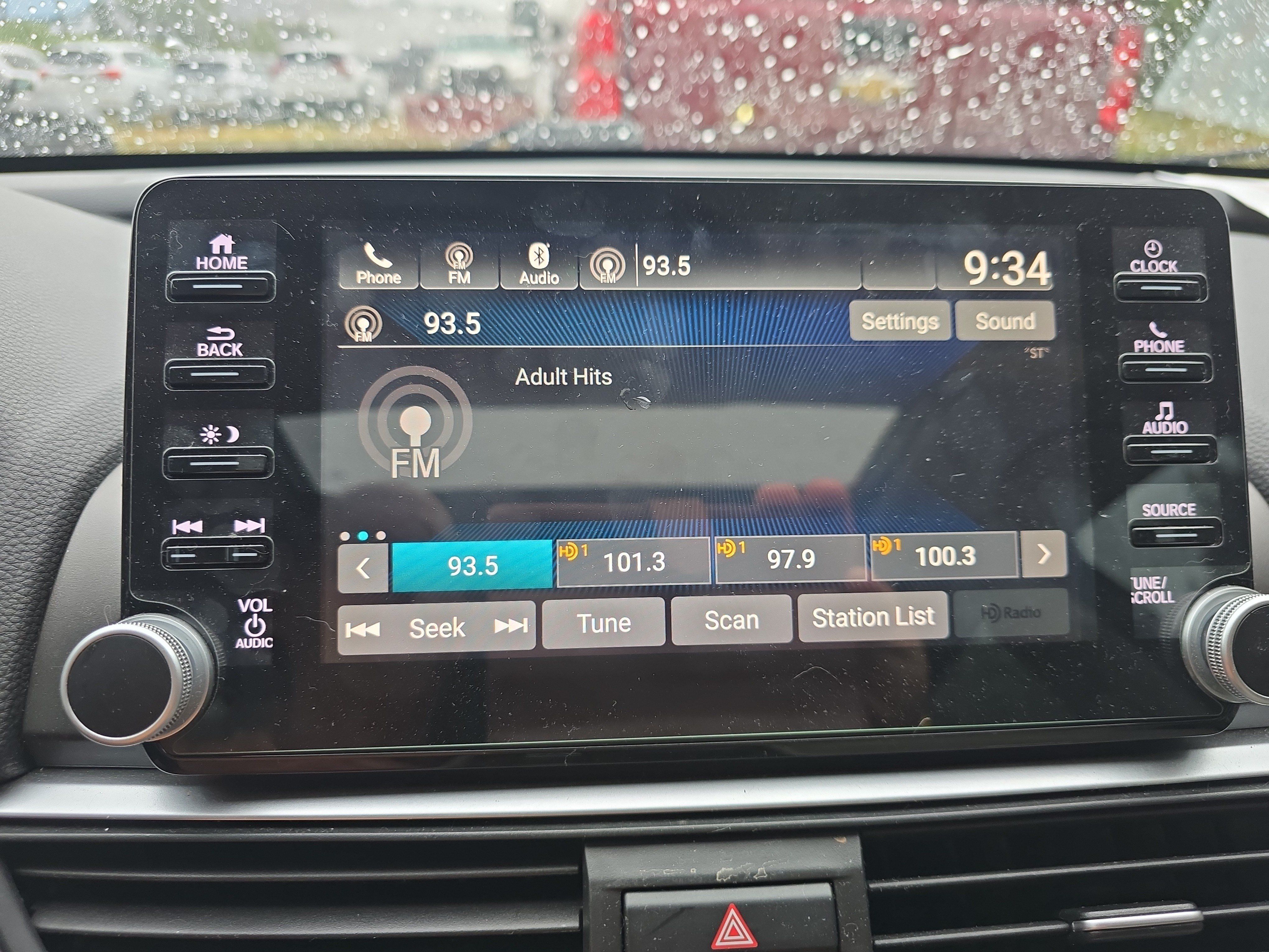 Used 2018 Honda Accord EX-L image 28