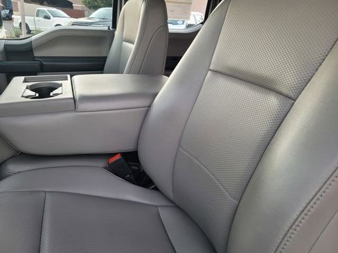 Certified 2021 Ford F350 XL w/ STX Appearance Package image 11