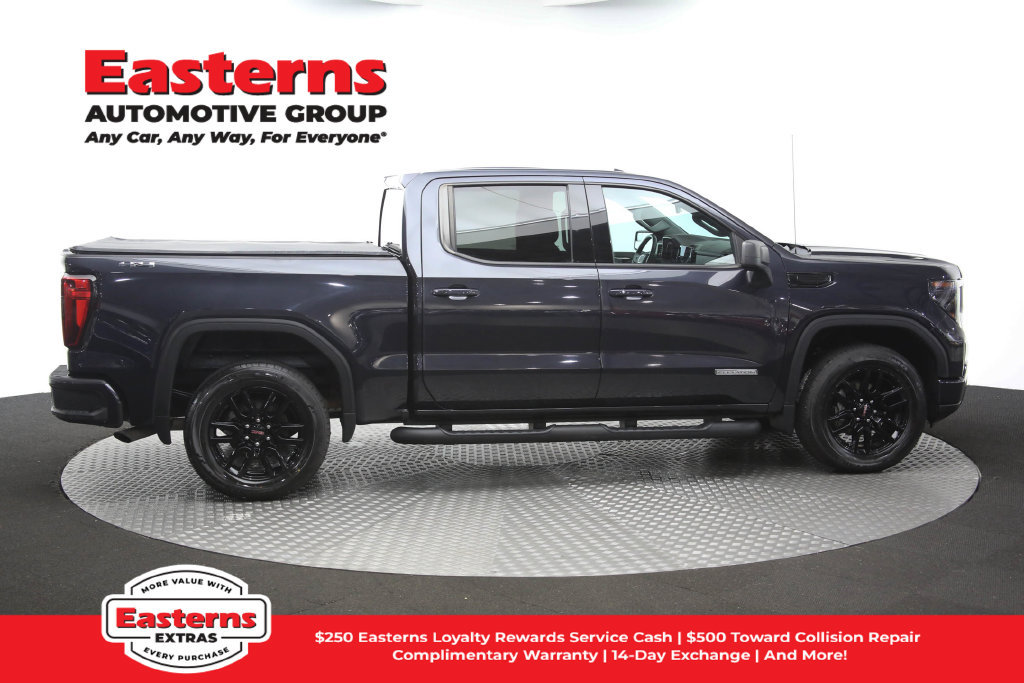 Used 2023 GMC Sierra 1500 Elevation AWD/4WD image 46