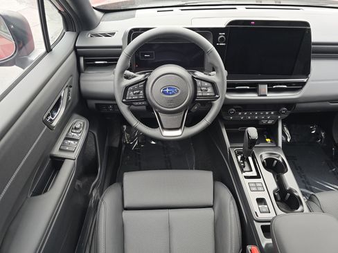 New 2026 Subaru Outback Touring XT image 19