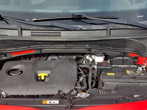 Used 2021 Kia Soul S image 27