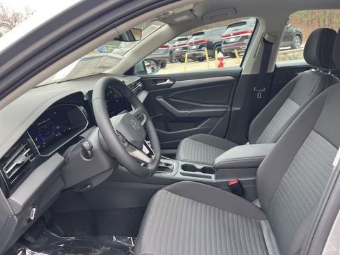 New 2026 Volkswagen Jetta S image 7