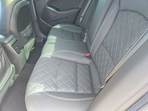 Used 2015 Kia Optima SX image 17