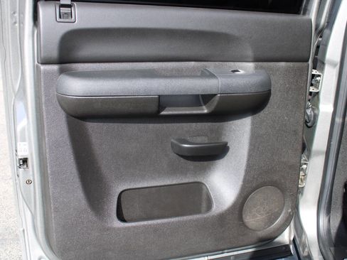 Used 2013 Chevrolet Silverado 3500 LT w/ Interior Plus Package image 37