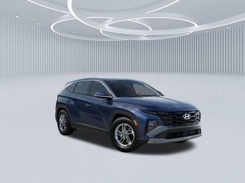 New 2026 Hyundai Tucson SE image 2