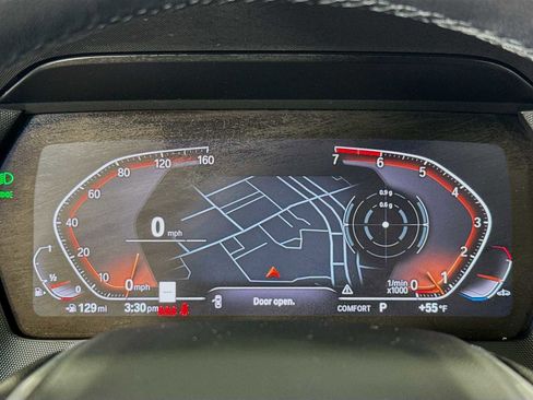 Used 2024 BMW 228i xDrive Gran Coupe xDrive w/ Premium Package image 13