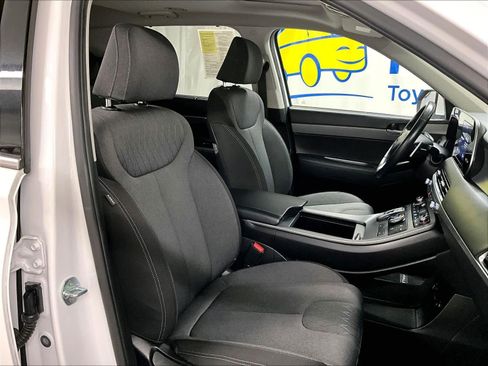 Used 2022 Hyundai Palisade SEL w/ Convenience Package AWD/4WD image 11