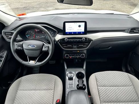 Used 2022 Ford Escape SE w/ Convenience Package AWD/4WD image 19