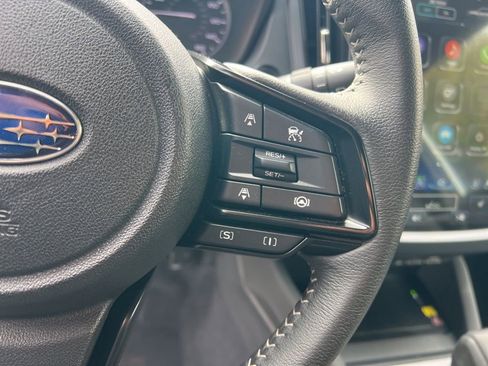 Used 2025 Subaru Forester Premium image 15