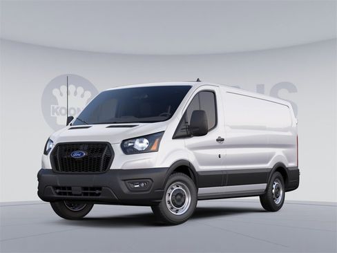 New 2025 Ford Transit 250 Base w/ Load Area Protection Package image 1