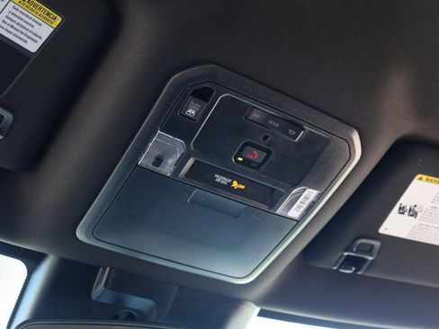 New 2026 Toyota Tundra SR5 image 16