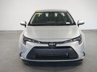 Certified 2024 Toyota Corolla LE video 2
