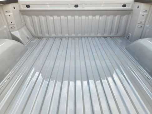 New 2026 Chevrolet Silverado 1500 Custom image 31