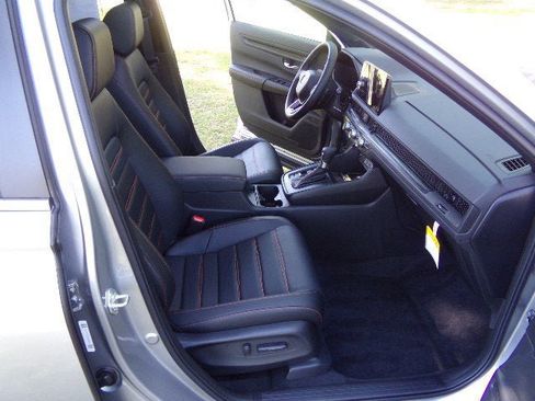 New 2025 Honda CR-V Sport-L image 38