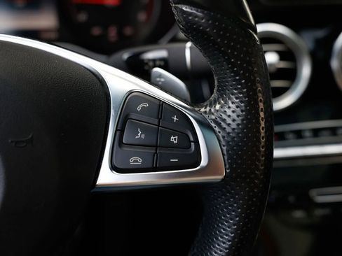 Used 2016 Mercedes-Benz C 300 Sedan image 27