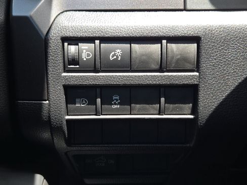 New 2026 Toyota Tacoma SR5 AWD/4WD image 29