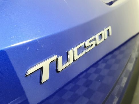 Used 2022 Hyundai Tucson SEL image 8