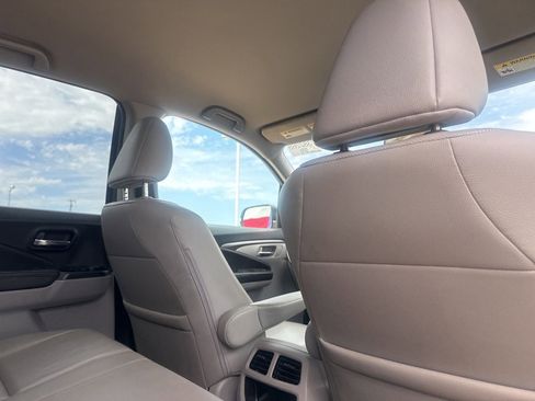 Used 2018 Honda Ridgeline RTL image 28