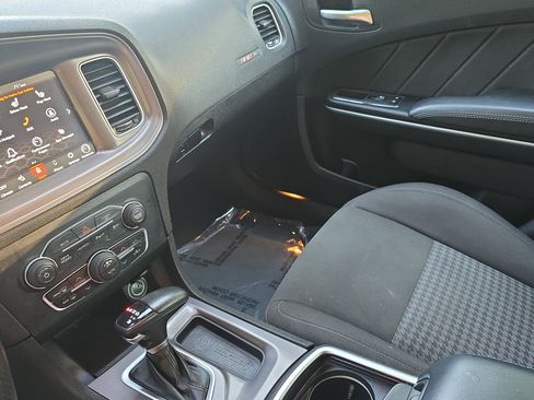 Used 2023 Dodge Charger Scat Pack RWD image 23